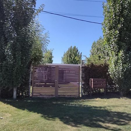 Cabana La Sonada Junín Dış mekan fotoğraf