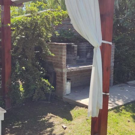 Cabana La Sonada Junín Dış mekan fotoğraf