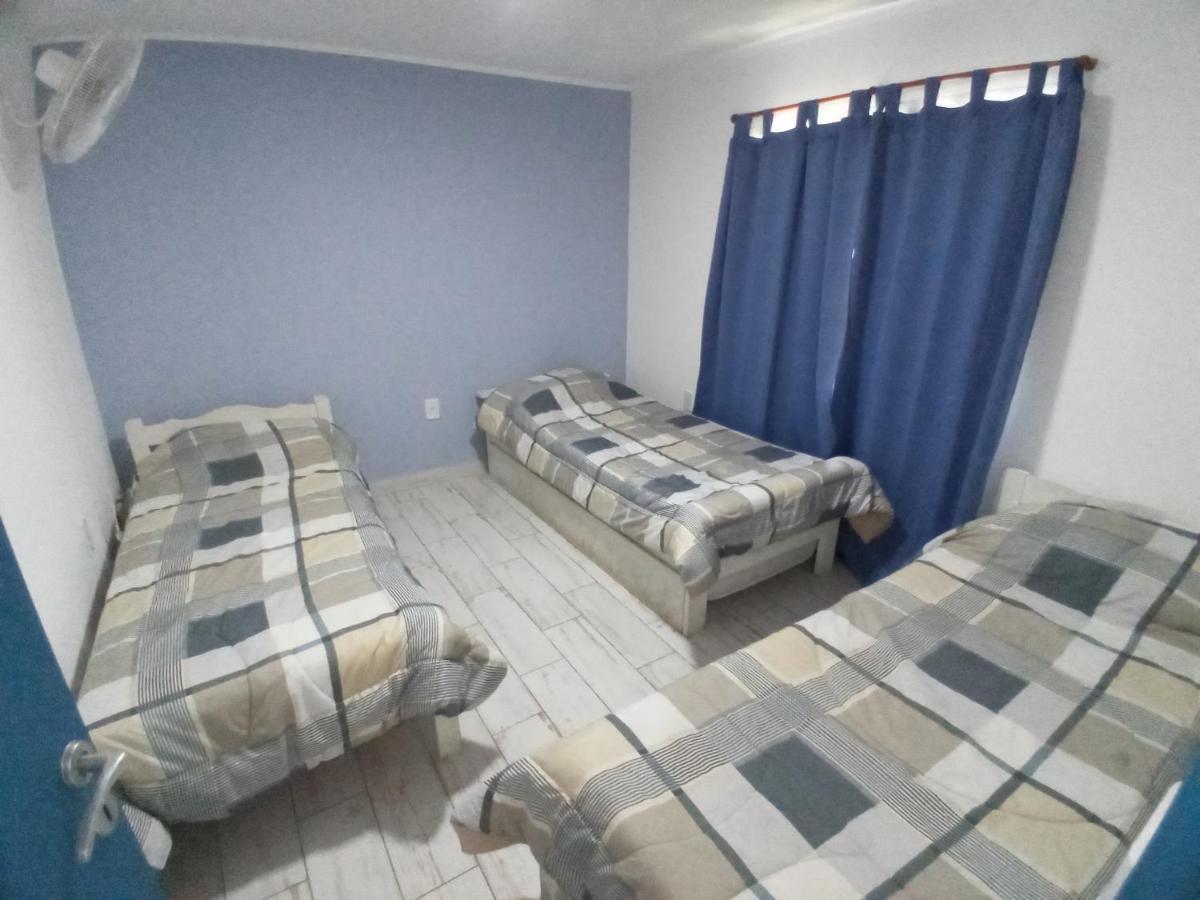 Cabana La Sonada Junín Dış mekan fotoğraf