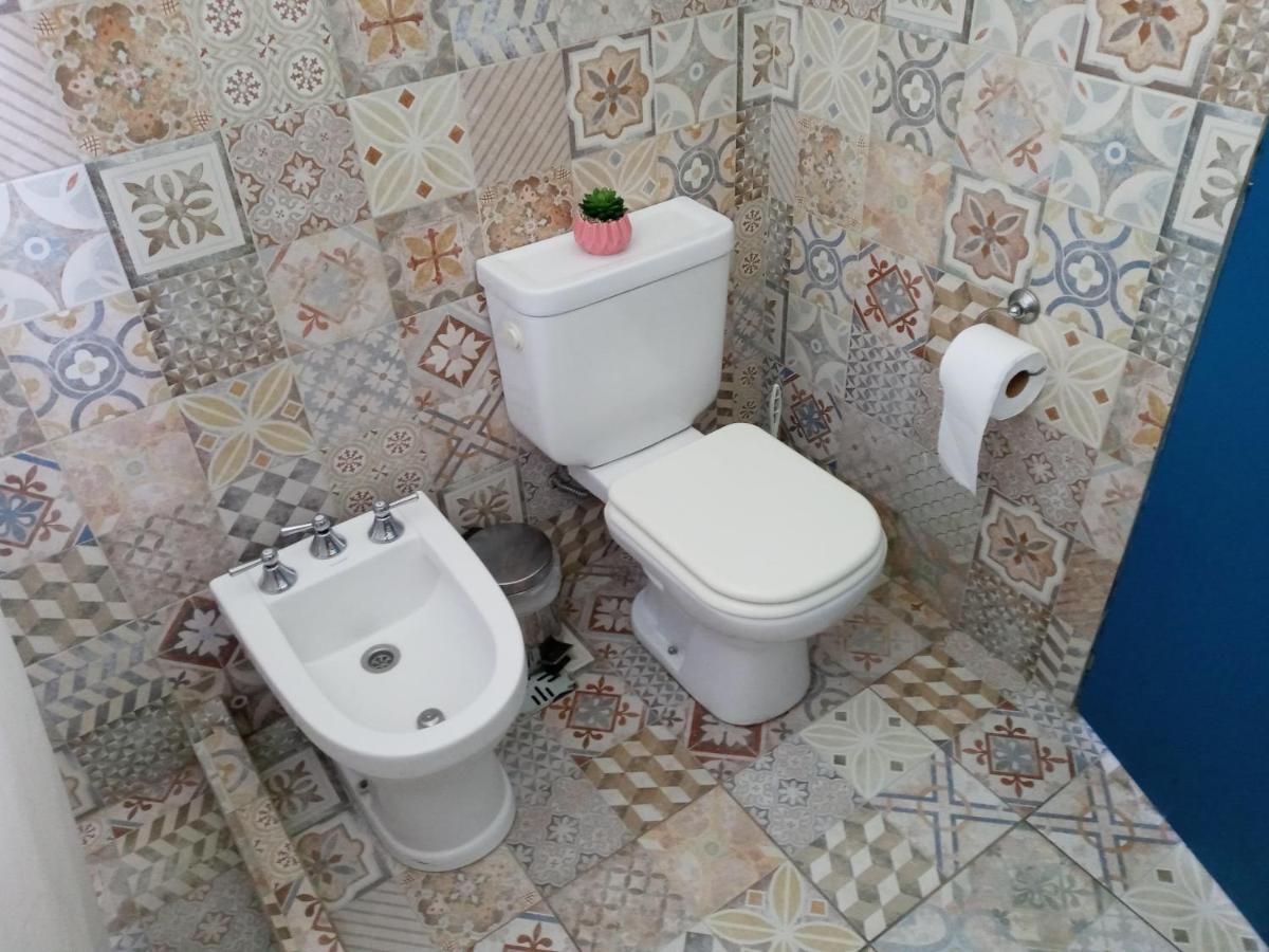 Cabana La Sonada Junín Dış mekan fotoğraf
