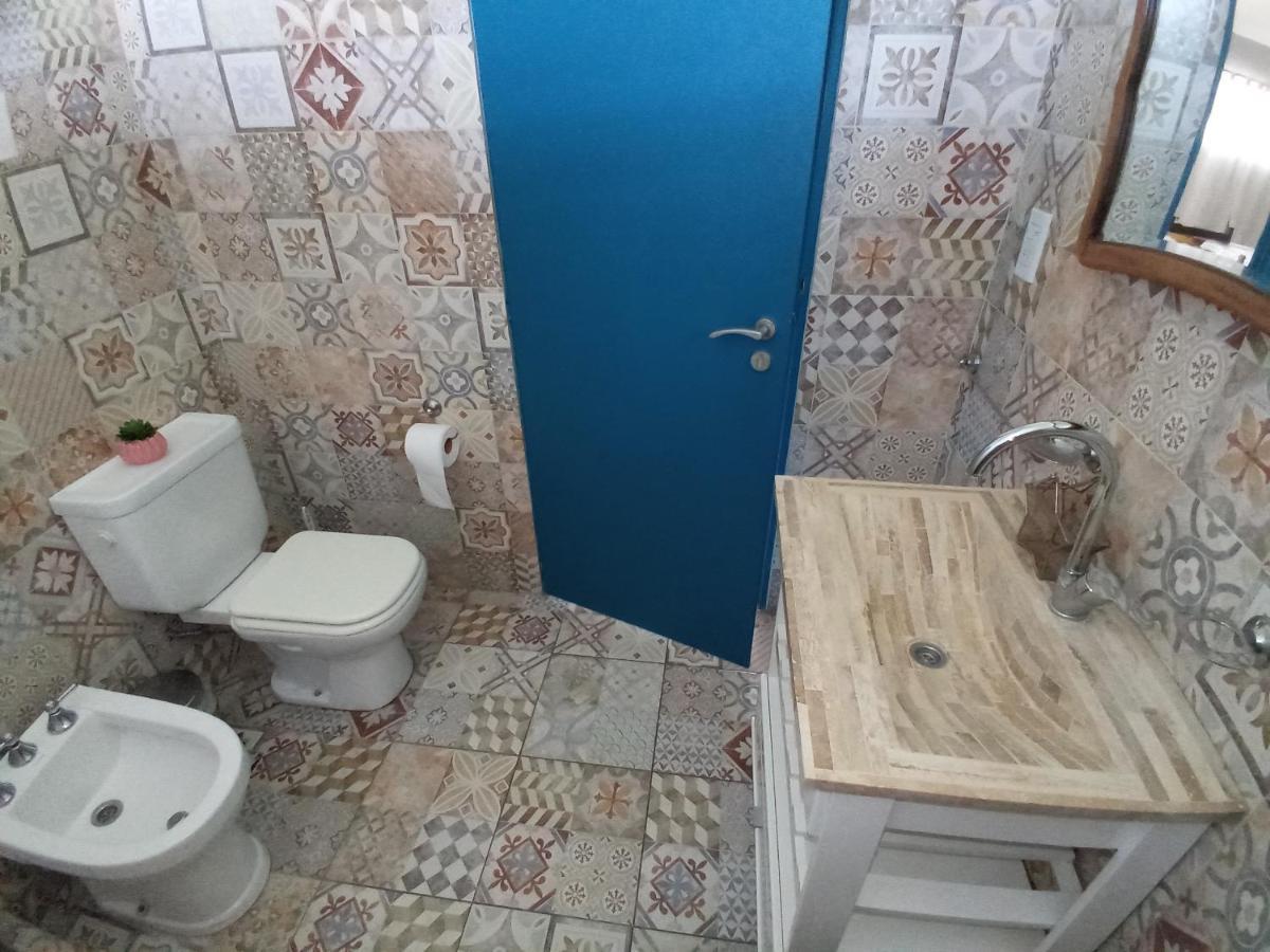 Cabana La Sonada Junín Dış mekan fotoğraf