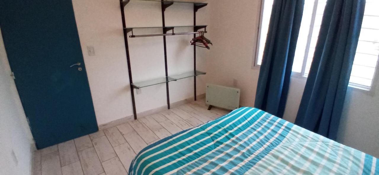 Cabana La Sonada Junín Dış mekan fotoğraf