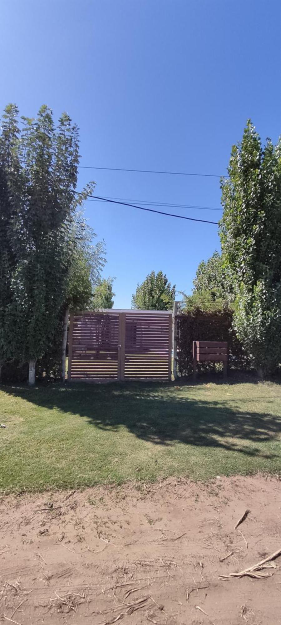 Cabana La Sonada Junín Dış mekan fotoğraf